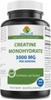 Добавка премиум-класса моногидрат креатина Brieofood Creatine Pills 3000 mg 240 таблеток - изображение 1