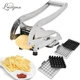 Машинка для нарезки картошки фри "Potato Chipper" Empire EM2149 (шт) - изображение 2