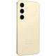 Смартфон Samsung Galaxy S24 256 GB Amber Yellow (Grade A) - Б/В - зображення 3