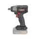 Гайковерт 1/2" аккумуляторный 300 Нм Intertool (ударный, с безщетк.двигатель, без ЗУ и АКБ) - изображение 2