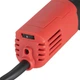 Шлифмашина угловая 1200 Вт d125 мм 6000-12200 об/мин Intertool (с-ма стабилизации оборотов, плавн.пуск) - изображение 8
