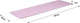 Mata do cwiczen Neo Sport 183 x 60 x 1 cm 192201 fioletowa (5903890606152) - obraz 7