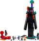 Zestaw klocków LEGO Minecraft Wieża Endermana, 867 el. 21279 (5702017815534) - obraz 3