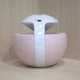 Зволожувач повітря Remax Mercury RT-EM05, Pink - зображення 5
