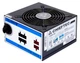 Блок живлення Chieftec A-80 CTG-650C - зображення 1