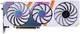 Відеокарта Colorful RTX 3060Ti 8Gb iGame Ultra W OC LHR-V (iGame GeForce RTX 3060 Ti Ultra W OC LHR-V) (GDDR6, 256 bit, PCI-E v4.0 x16) Б/в - зображення 1