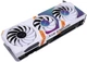 Відеокарта Colorful RTX 3060Ti 8Gb iGame Ultra W OC LHR-V (iGame GeForce RTX 3060 Ti Ultra W OC LHR-V) (GDDR6, 256 bit, PCI-E v4.0 x16) Б/в - зображення 2