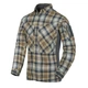 Рубашка Helikon MBDU Flanne, Ginger Plaid, M - изображение 1