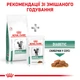 Повнораціонний дієтичний корм для кішок при цукровому діабеті Royal Canin Veterinary Diabetic Cat 400 г (3182550711074) (39060041)A - зображення 9