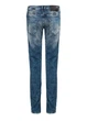Джинсы Skinny Fit мужские Antony Morato синие, размер 30-34 (AM000308-37) - изображение 2