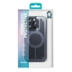 Чохол-накладка Benks Blitz Cooling Case для iPhone 16 Pro Max MagSafe Grey (6948005910525) - зображення 4