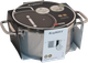 Garnek BergHOFF Helix z pokrywą 3 l (5413821378985) - obraz 3