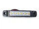 Світлодіодний ліхтар габаритний Білий 12-24V 6 Led - зображення 1