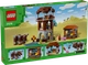 Конструктор LEGO Minecraft Убежище разбойников и разрушителей 665 элементов (21278) - изображение 12