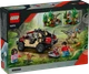 Конструктор LEGO Jurassic World Втеча від раптора на позашляховику 285 элементов (76972) - изображение 11