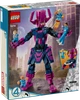 Конструктор LEGO Marvel Фигурка Фантастическая четвёрка против Галактуса 427 элементов (76316) - изображение 12