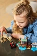 Конструктор LEGO Jurassic World Побег по реке от тираннозавра 199 элементов (76975) - изображение 4