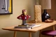 Конструктор LEGO Marvel Бюст Железного Человека MK4 436 элементов (76327) - изображение 7