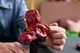 Конструктор LEGO Marvel Бюст Железного Человека MK4 436 элементов (76327) - изображение 10