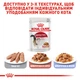 Упаковка вологого корму для дорослих кішок Royal Canin Instinctive in Gravy 85 г х 12 шт (9003579308936) (40590010)A - изображение 8