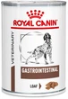 Вологий корм для дорослих собак Royal Canin Veterinary Gastro Intestinal Dog Cans (паштет) 400 г (9003579309445) (40380041)A - изображение 1