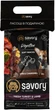 ПРОМО НАБІР для собак Savory Medium Breed 1 кг + ласощі (2700000024560)A - изображение 1