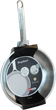 Сковорода BergHOFF Helix 24 см (5413821379104) - зображення 2