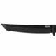 Нож Cold Steel Recon Tanto SK5 KrayEx 7" чорный - изображение 7