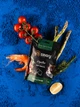 М'які ласощі Savory для покращення травлення котів, качка з чебрецем, 50 г (4820232631409)A - зображення 7