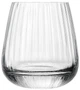 Набор низких стаканов для напитков Luigi Bormioli Mixology Сlub 400 мл х 6 шт (13252/01) - изображение 1