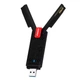 Двуххдиапазонный USB Wi-Fi 6 адаптер FENVI FV-AX1801D 1800 Mbps Dual Band 2.4G/5G с двумя антеннами - изображение 1