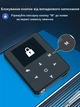 MP3 плеер Benjie M7 1.8" Bluetooth 5.3 Hi-Fi 64Gb с внешним динамиком Type C металлический - изображение 8
