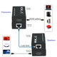 Расширитель HDMI на 30 метров по кабелю Ethernet Cat6 Stone ST-SE006 - изображение 5