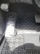 Автомобильные коврики в салон Infiniti QX80 2018- 7 мест (AVTO-Gumm) - изображение 4