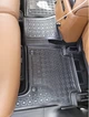 Автомобильные коврики в салон Infiniti QX80 2018- 7 мест (AVTO-Gumm) - изображение 9