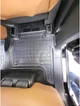 Автомобильные коврики в салон Infiniti QX80 2018- 7 мест (AVTO-Gumm) - изображение 7