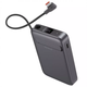 Внешний аккумулятор Proove OverPower 35W 10000mAh Qi2, Gray - изображение 2