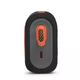 Портативная акустика JBL GO 3 Black-Orange (JBLGO3BLKO) - изображение 5