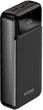 УМБ Sigma mobile X-power SI20A4QL 20000 mAh PD20W Black (4827798799710) - изображение 4