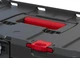 Ящик для інструментів Keter Stack'N'Roll 2 Drawers (253384) - изображение 5