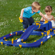 Ігровий набір Big Waterplay Niagara Блакитний (4004943551007) - зображення 8
