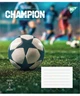 Набір зошитів 24арк. лінія YES Champion, уп.20шт. (767824) - зображення 4