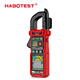 Токоизмерительные клещи HABOTEST HT205A цифровой мультиметр TrueRMS 600В AC/DC вольтметр амперметр - изображение 1