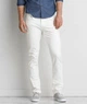 Джинси Slim American Eagle AE4601M 33x32 Молочний - зображення 1