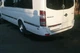 Mercedes Sprinter W906 (2006-2018) - Молдинги для дверей из нержавеющей стали Carmos - Средняя база - изображение 4