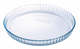 Форма для запекания PYREX 813B000/8446 (28см/1.6л) - изображение 1