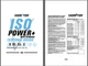Изотоник Vansiton Iso Power порошок 450 г Маракуйя (4820106592140) - изображение 2