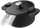 Garnek Berghoff Phantom non-stick z pokrywą 20 cm 2.6 l (5413821372624) - obraz 3