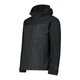 Куртка CMP Fix Hood Grey/Black 35Z5807-66UT 50 - зображення 3