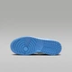 Кроссовки Air Jordan 1 Low Se Blue/White FZ3929-114 36.5 - изображение 2